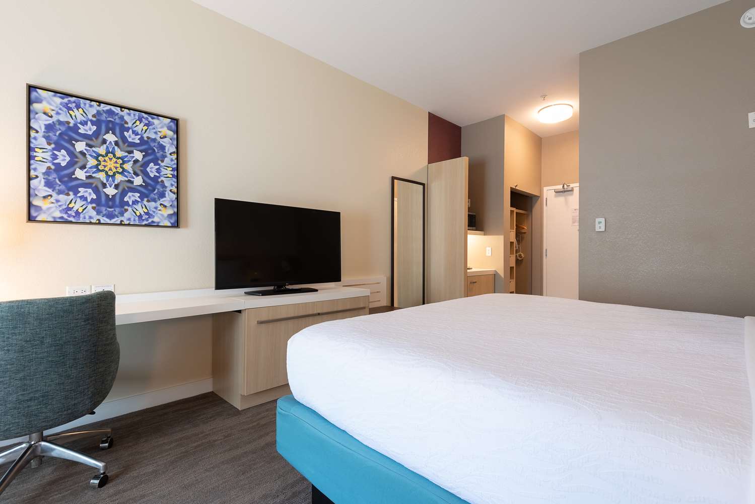 hilton garden inn calabasas