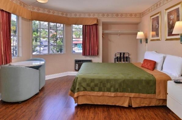 hilton garden inn calabasas