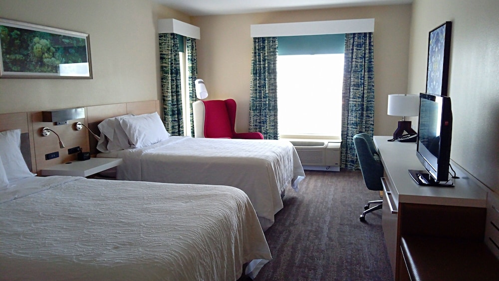 hilton garden inn calabasas