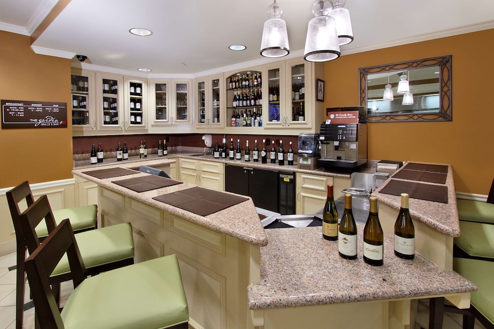 hilton garden inn calabasas