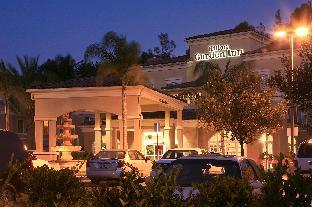 hilton garden inn calabasas