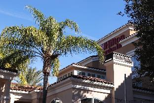 hilton garden inn calabasas