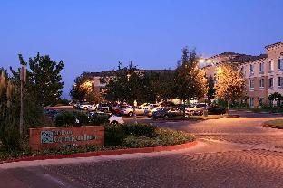 hilton garden inn calabasas