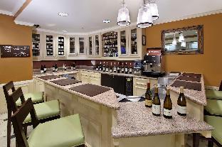 hilton garden inn calabasas