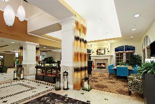 hilton garden inn calabasas