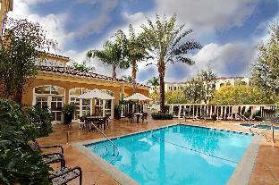 hilton garden inn calabasas