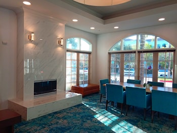 Hilton Garden Inn Calabasas,Hidden Hills>>Calabasas,3 star