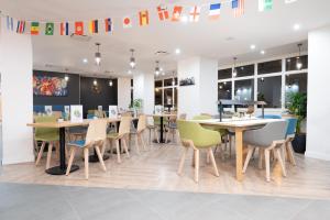 holiday inn calais by ihg