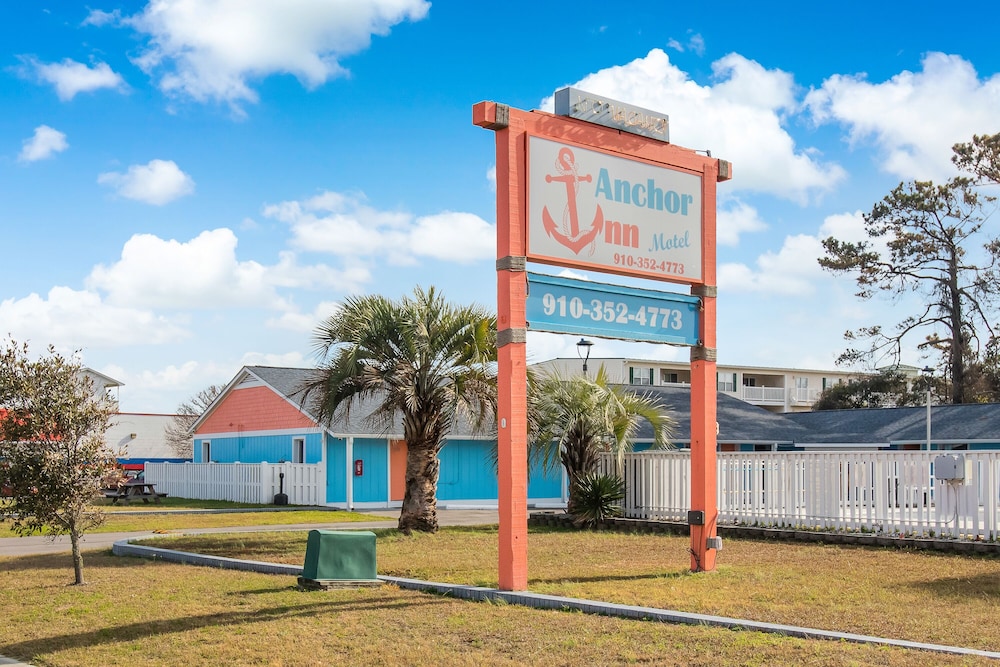 oak island