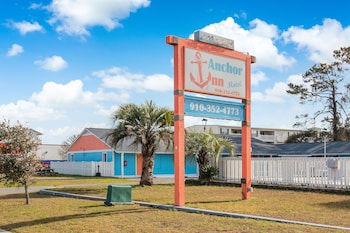 oak island