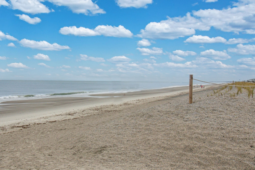 oak island