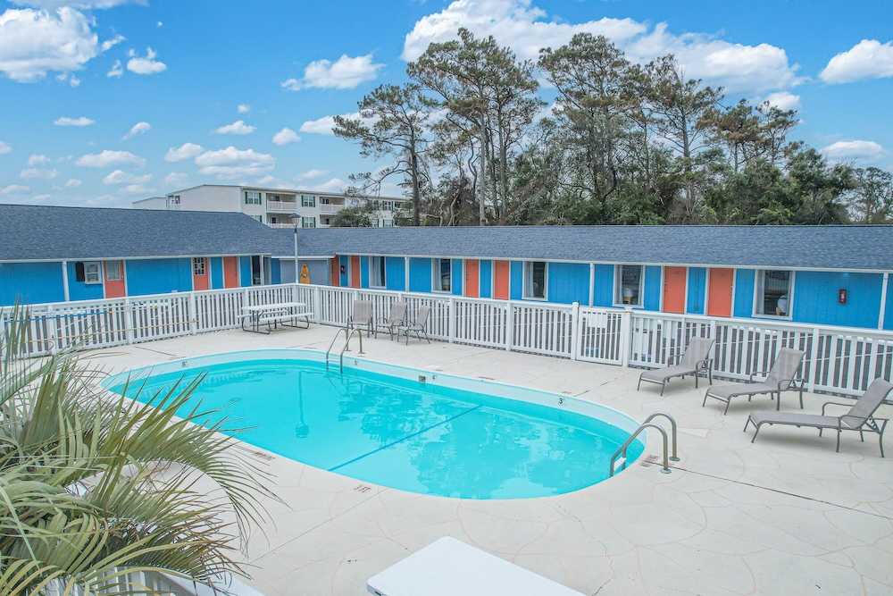 anchor inn motel
