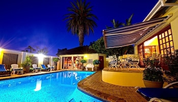 gqeberha port elizabeth