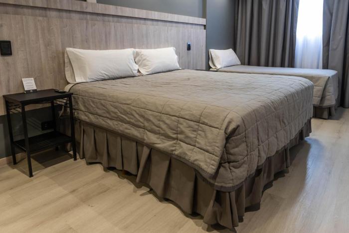 hotel m