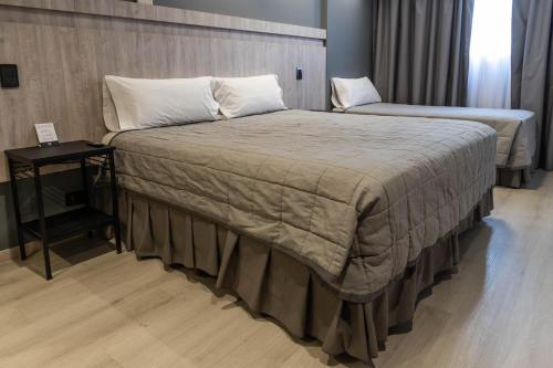 hotel m