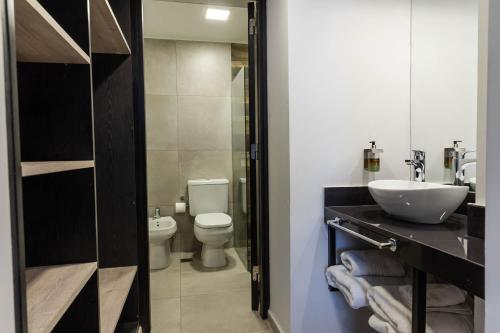 hotel m