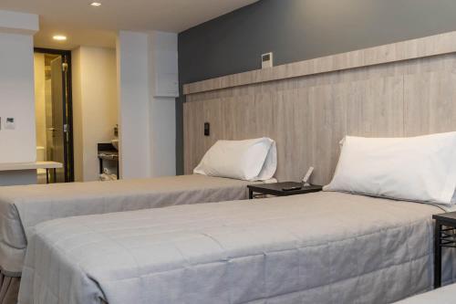 hotel m