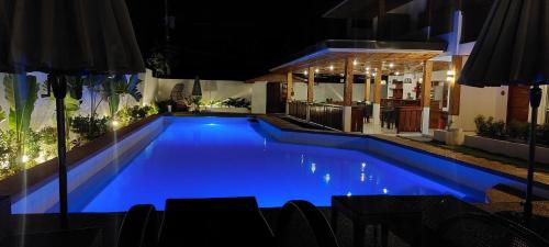 yellow mango resort bohol