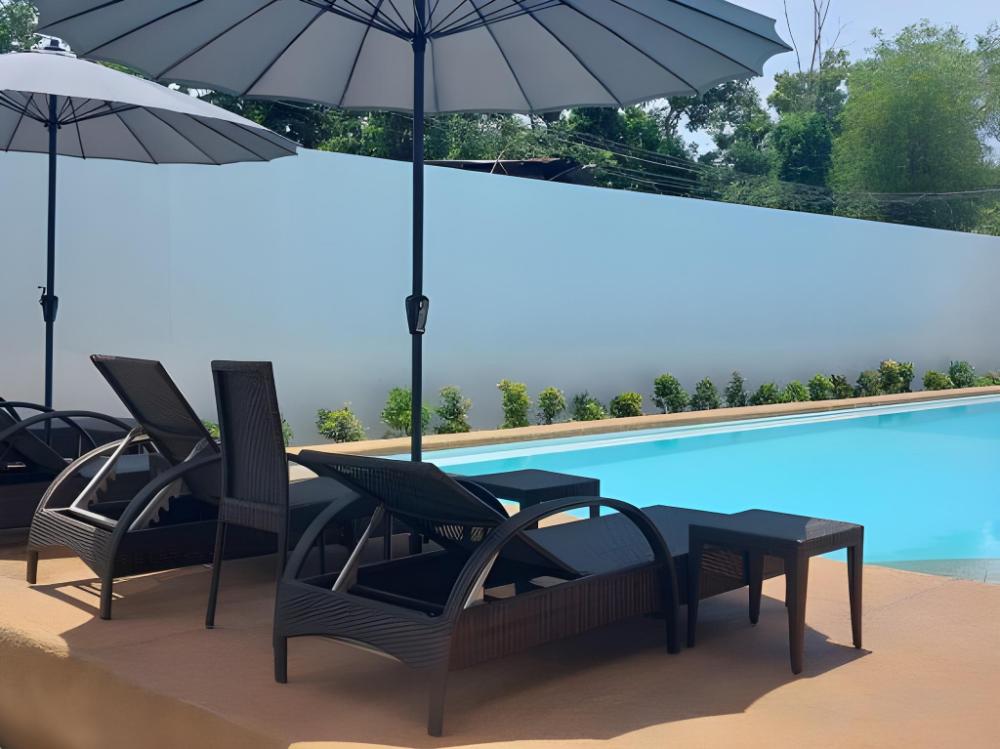 yellow mango resort bohol