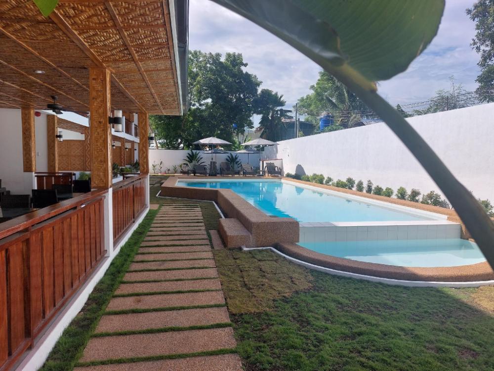 yellow mango resort bohol