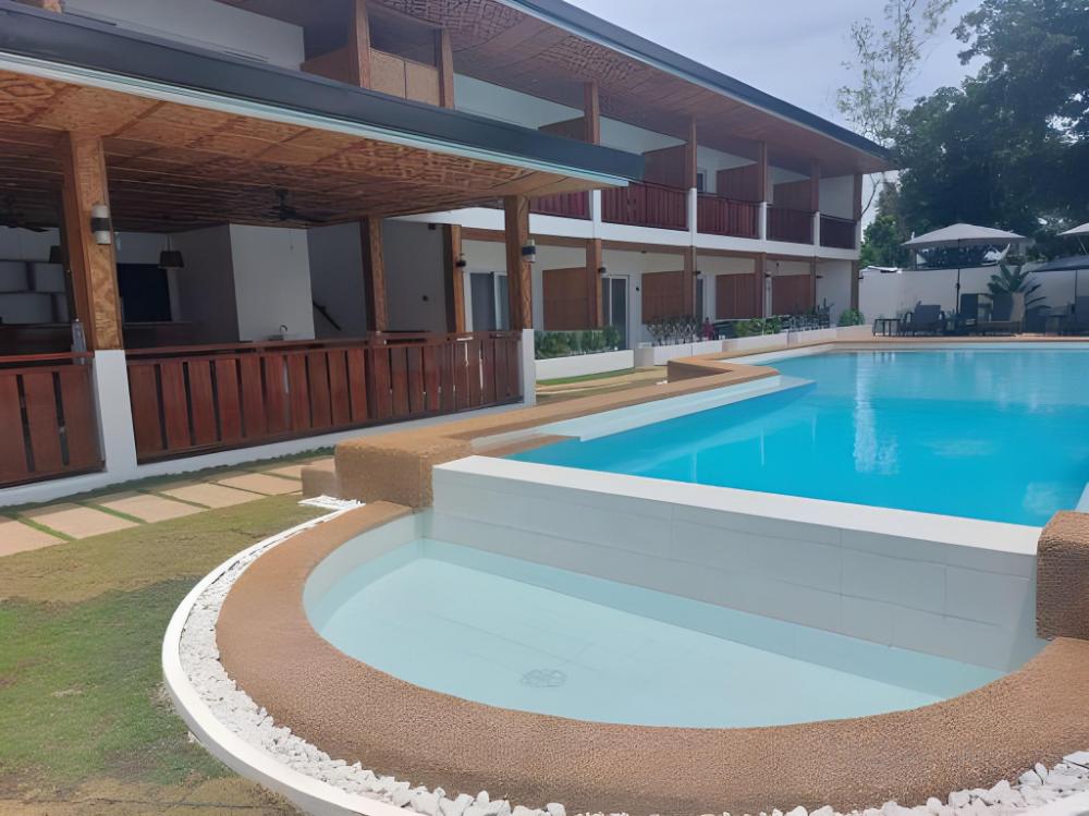 yellow mango resort bohol