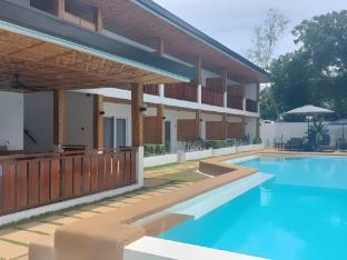 yellow mango resort bohol