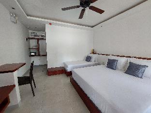 yellow mango resort bohol