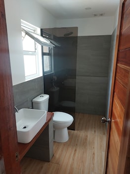 yellow mango resort bohol