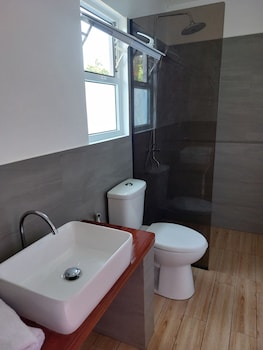 yellow mango resort bohol