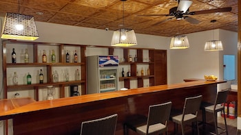 yellow mango resort bohol