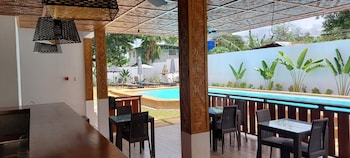 yellow mango resort bohol