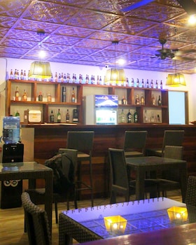 yellow mango resort bohol