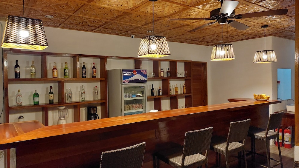 yellow mango resort bohol