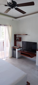 yellow mango resort bohol