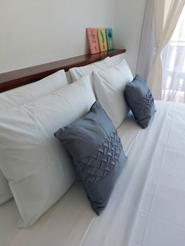 yellow mango resort bohol