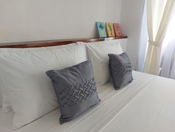 yellow mango resort bohol