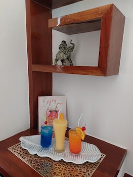 yellow mango resort bohol