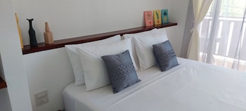 yellow mango resort bohol