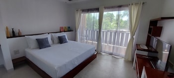 yellow mango resort bohol