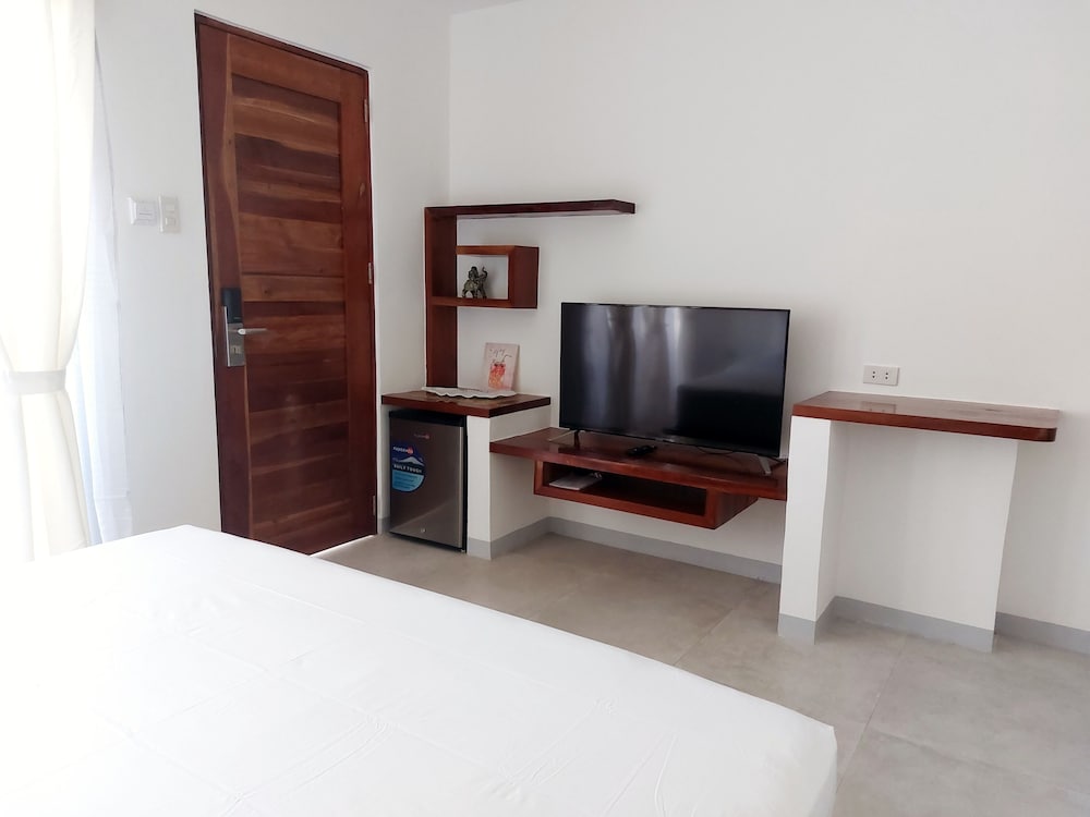 yellow mango resort bohol