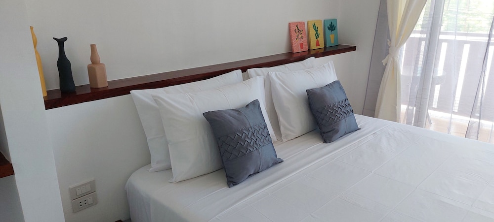 yellow mango resort bohol