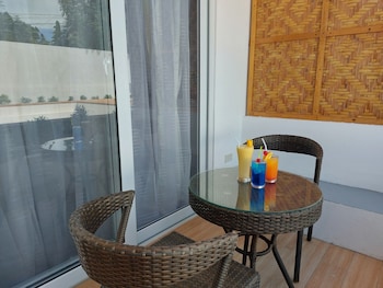 yellow mango resort bohol