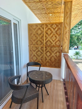 yellow mango resort bohol