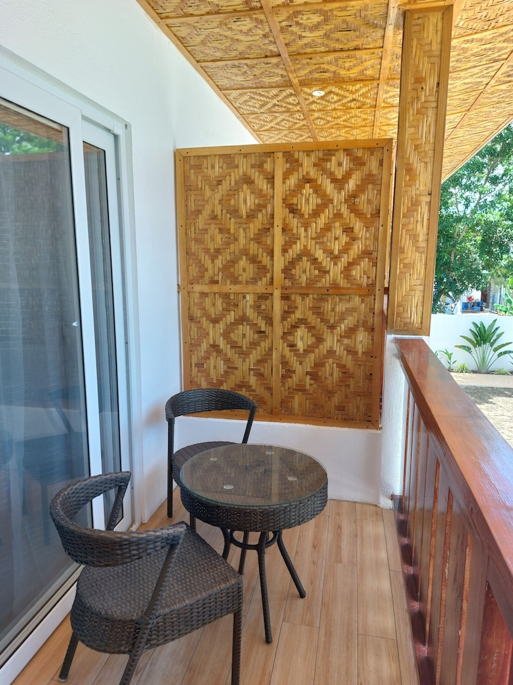 yellow mango resort bohol