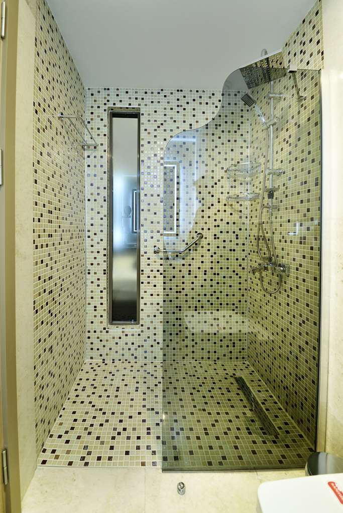 baskent center hotel
