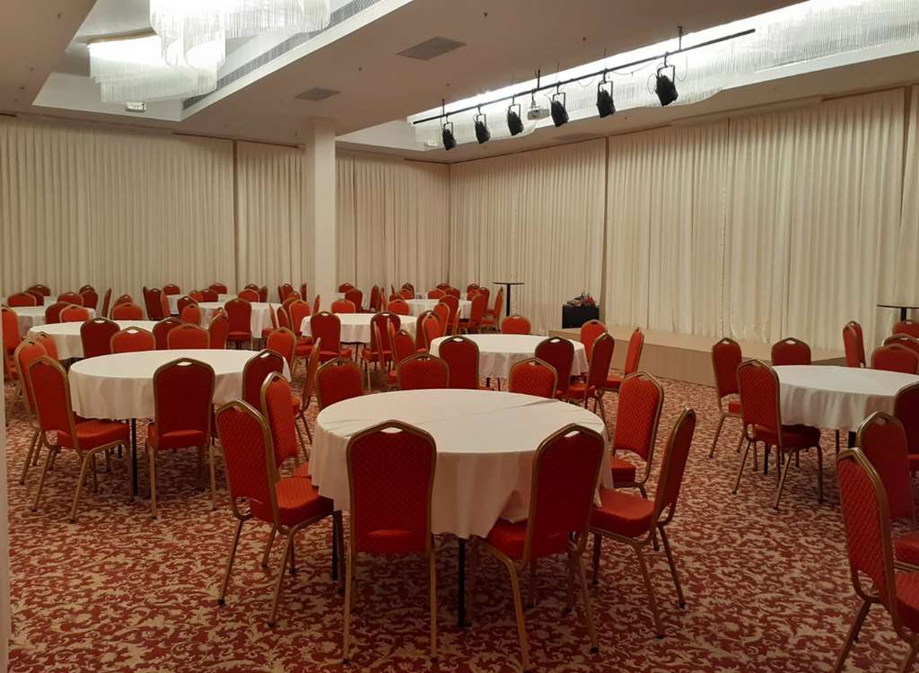 baskent center hotel