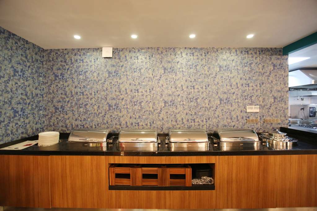 baskent center hotel