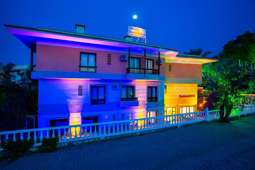 otel kabasakal