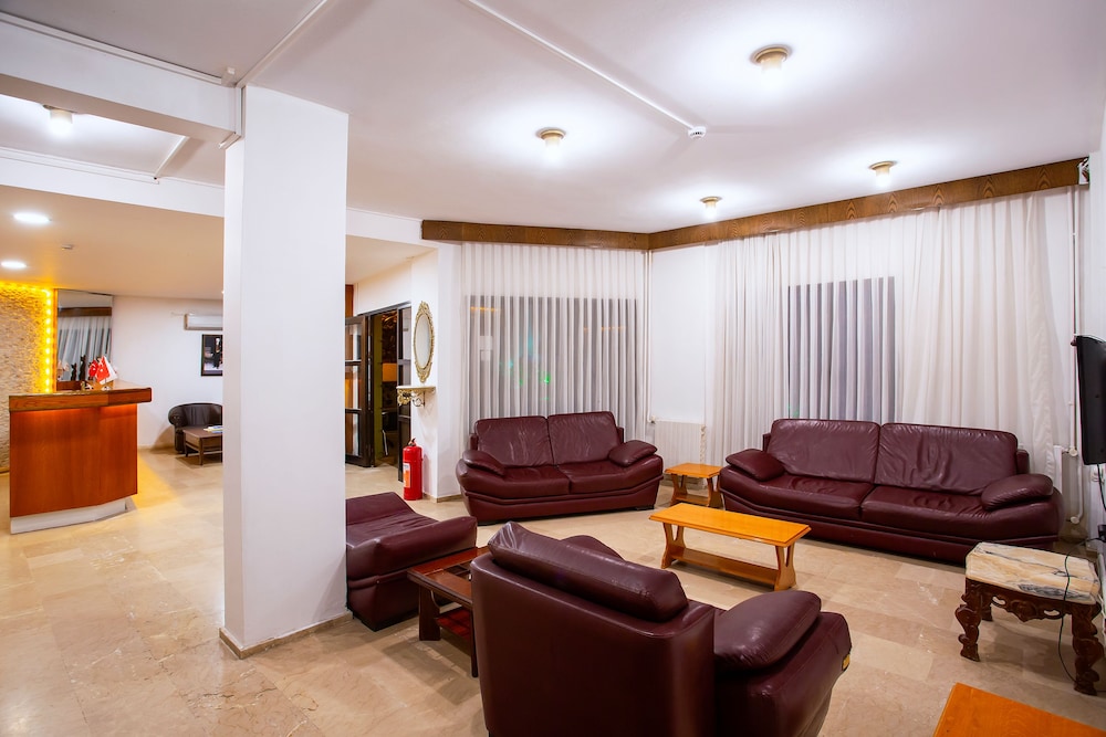 otel kabasakal