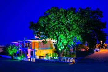 otel kabasakal